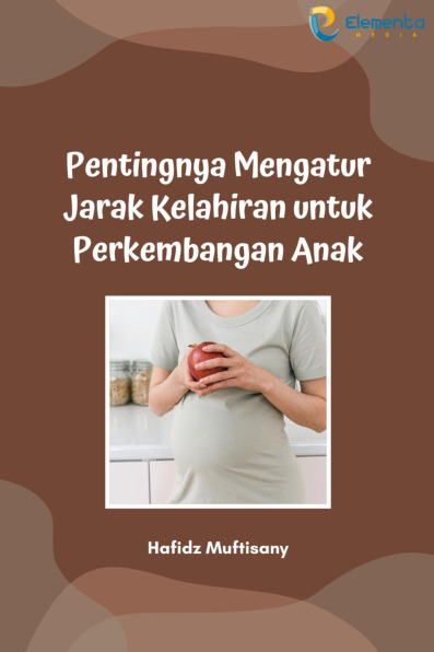 Sampul buku Pentingnya Mengatur ...